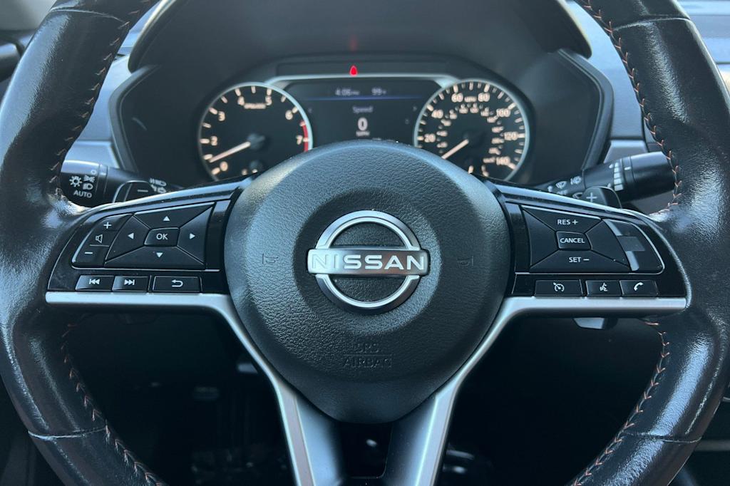 Thumbnail: 2024 Nissan Altima - 28