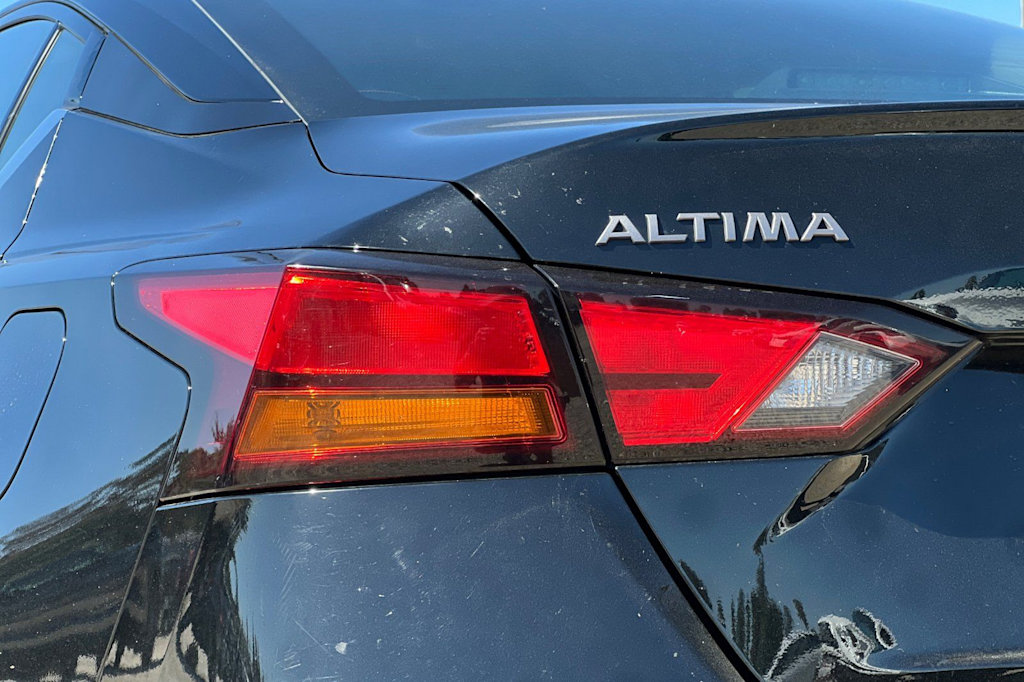 Thumbnail: 2024 Nissan Altima - 34
