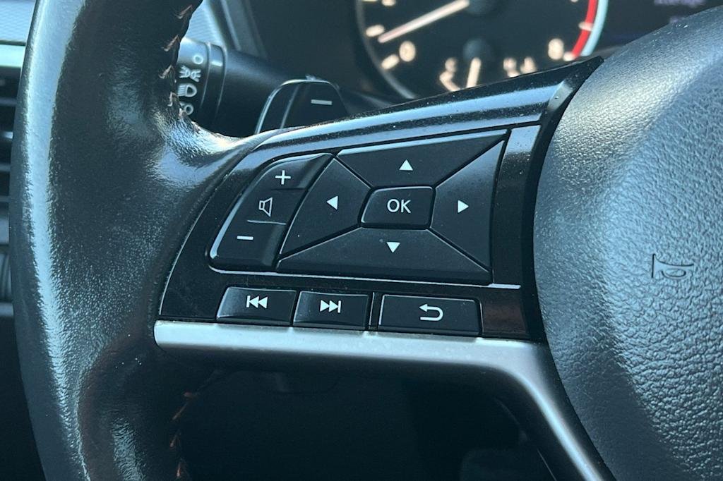 Thumbnail: 2024 Nissan Altima - 30