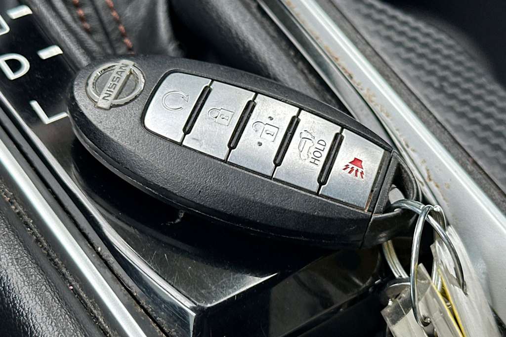 Thumbnail: 2021 Nissan Altima - 8