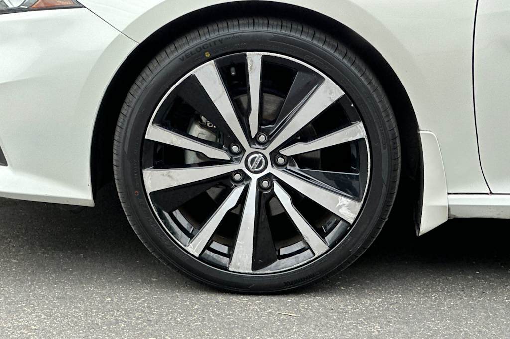 Thumbnail: 2021 Nissan Altima - 34