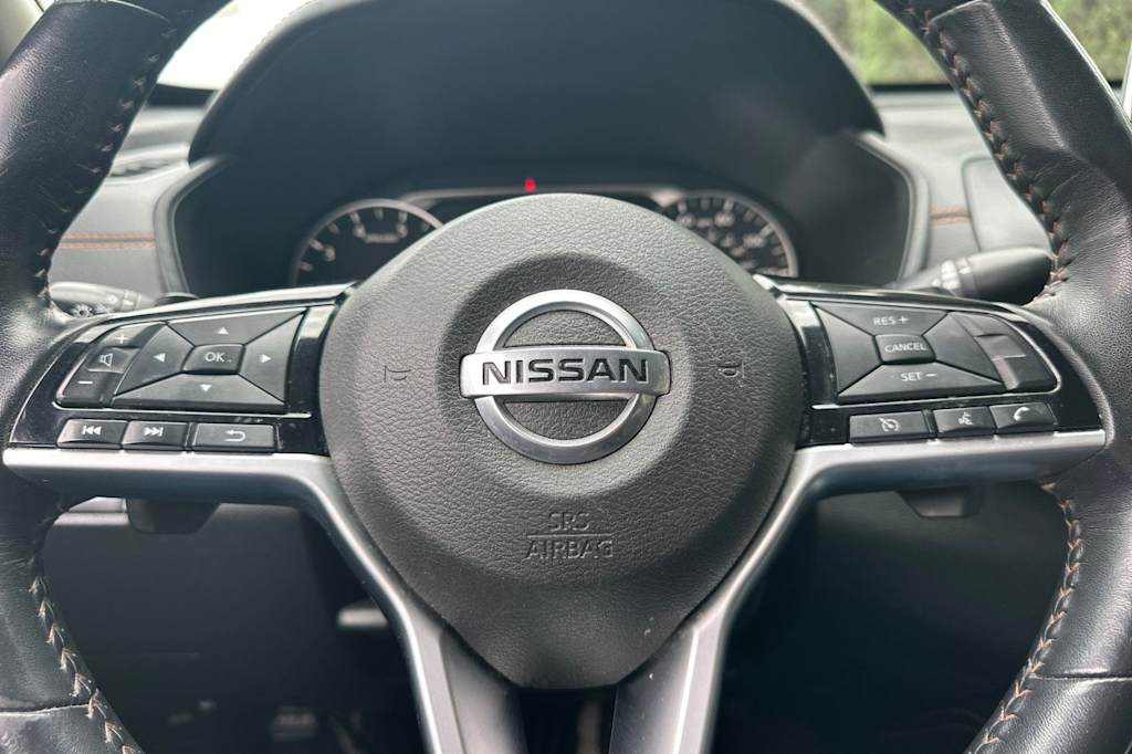 Thumbnail: 2021 Nissan Altima - 27