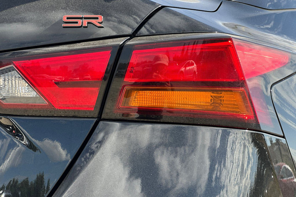 Thumbnail: 2024 Nissan Altima - 35