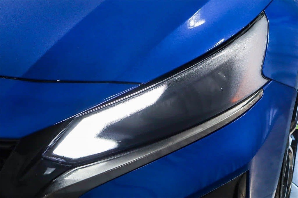 Thumbnail: 2025 Nissan Altima - 21