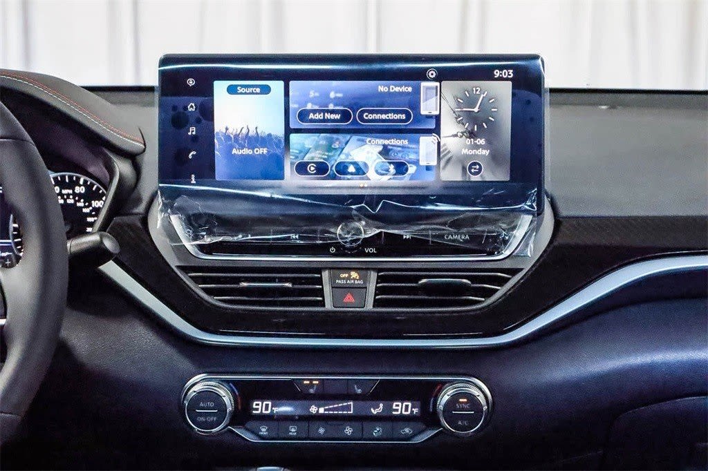 Thumbnail: 2025 Nissan Altima - 13