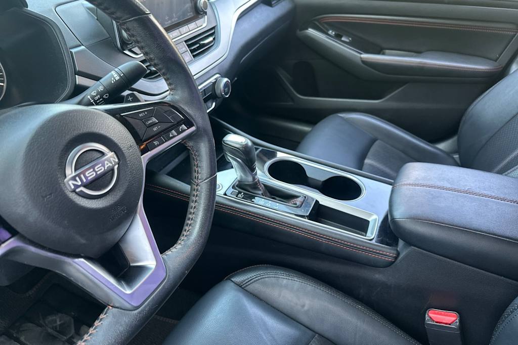 Thumbnail: 2023 Nissan Altima - 9