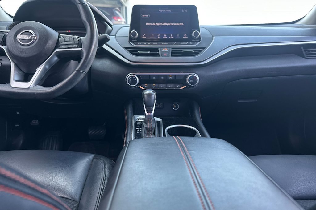 Thumbnail: 2023 Nissan Altima - 2
