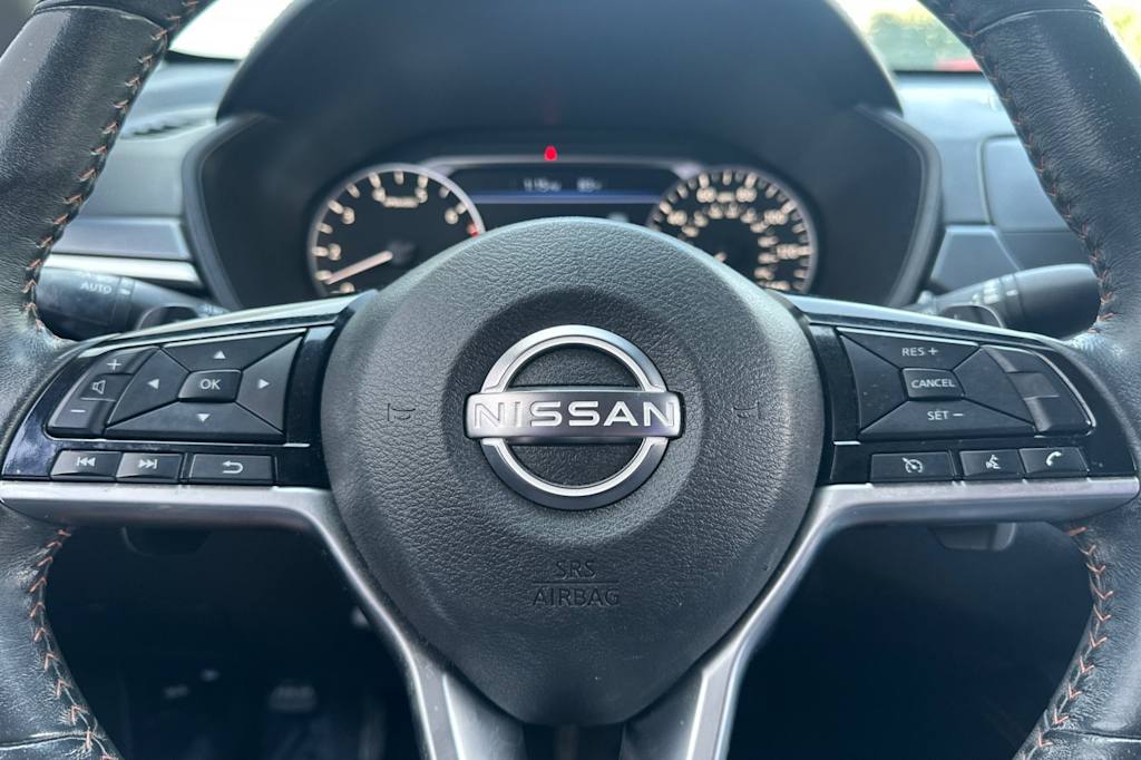 Thumbnail: 2023 Nissan Altima - 25