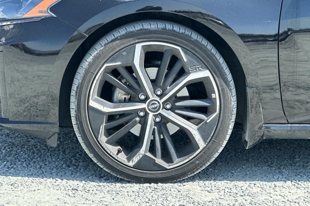 Thumbnail: 2023 Nissan Altima - 8