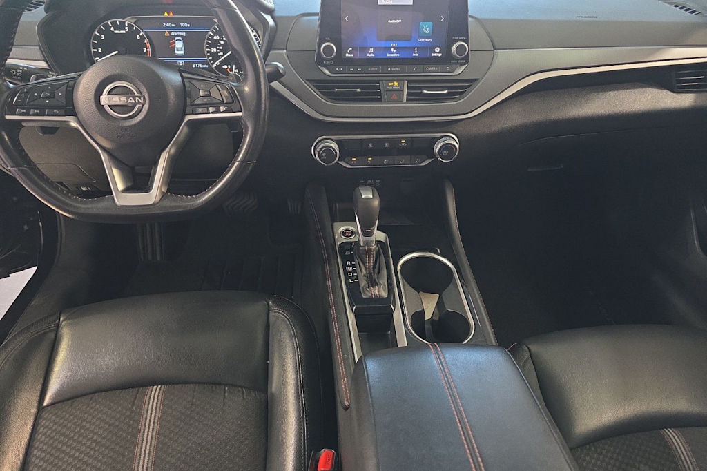 Thumbnail: 2023 Nissan Altima - 2