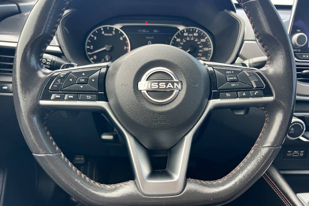 Thumbnail: 2024 Nissan Altima - 30