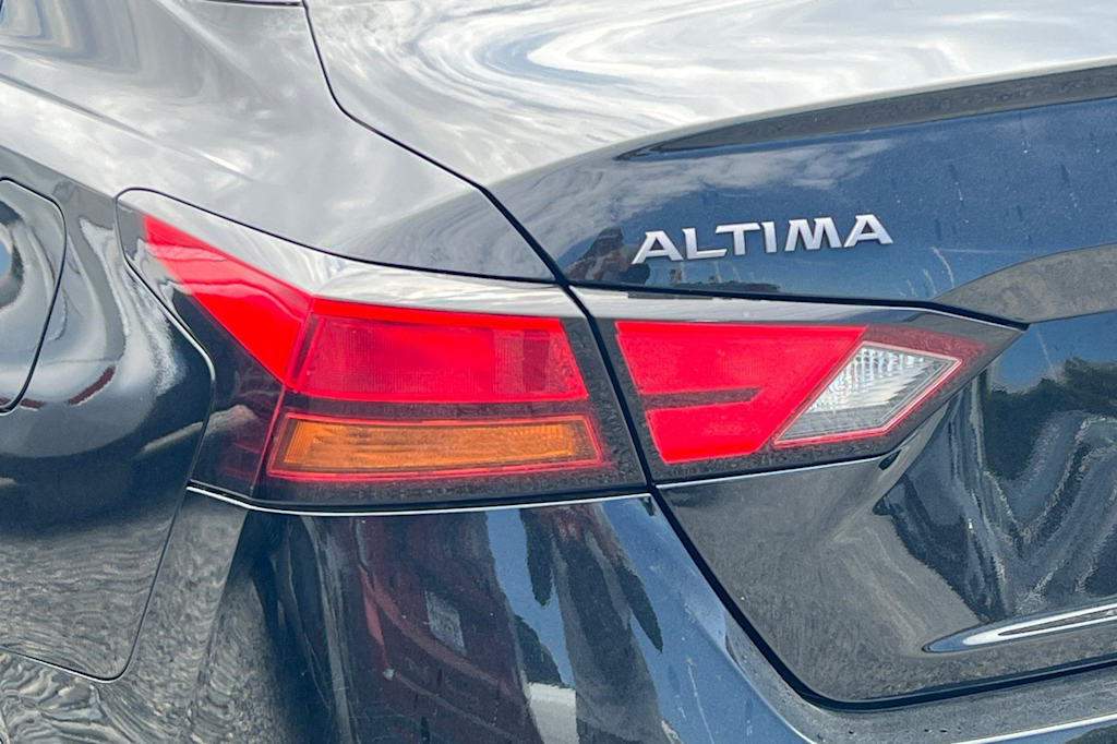 Thumbnail: 2024 Nissan Altima - 36