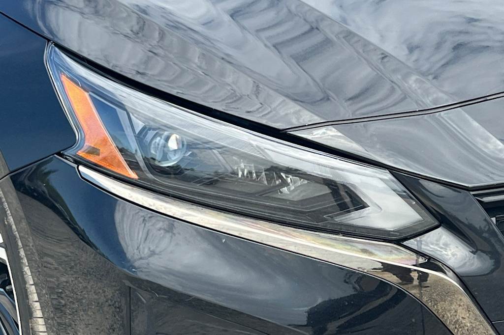 Thumbnail: 2024 Nissan Altima - 35