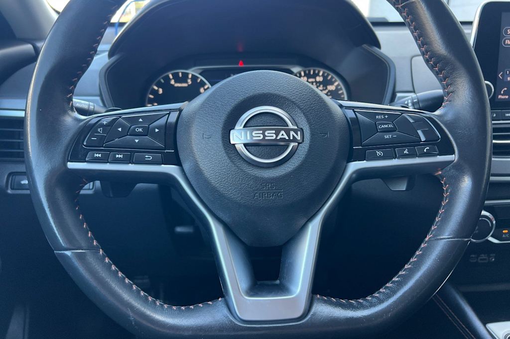 Thumbnail: 2023 Nissan Altima - 30