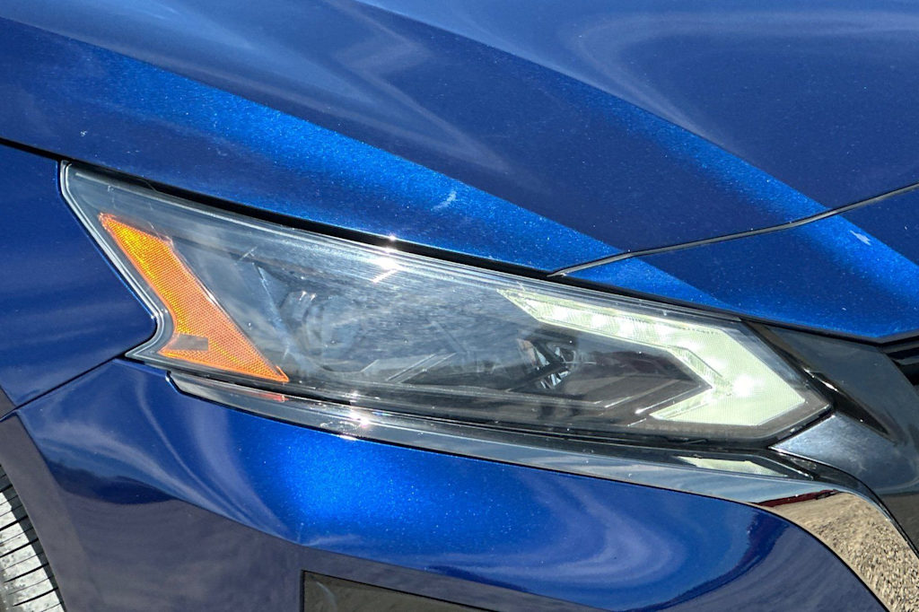 Thumbnail: 2023 Nissan Altima - 34