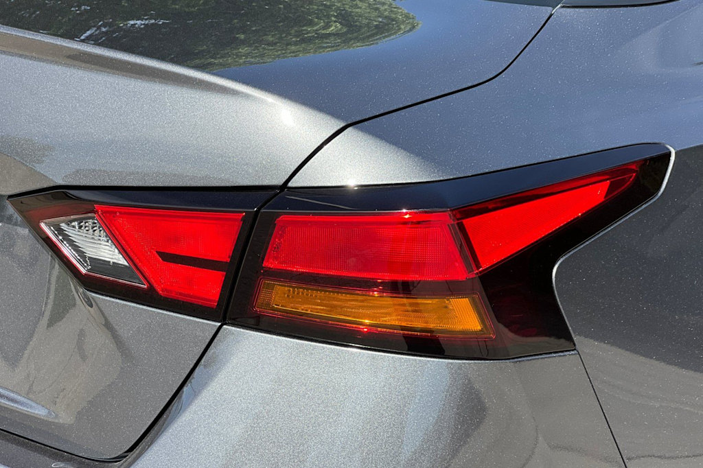Thumbnail: 2026 Nissan Altima - 33