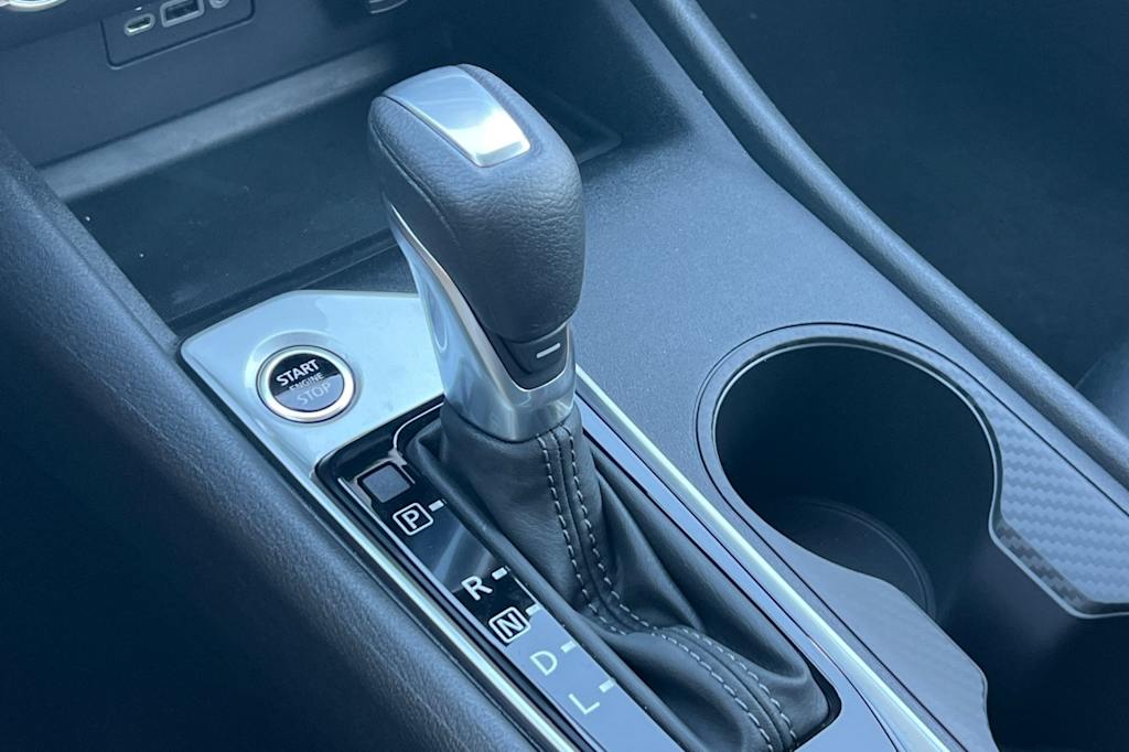 Thumbnail: 2025 Nissan Altima - 15