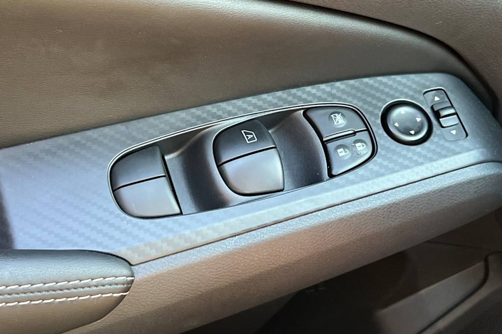 Thumbnail: 2025 Nissan Altima - 23