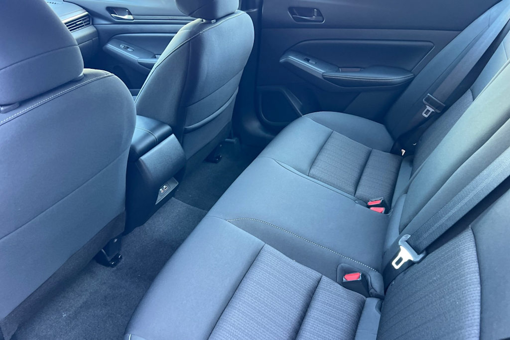 Thumbnail: 2025 Nissan Altima - 11