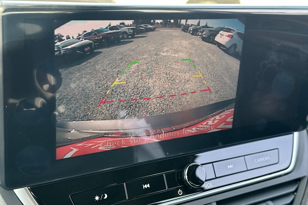 Thumbnail: 2025 Nissan Altima - 24