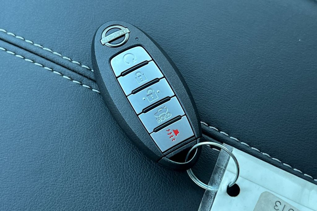 Thumbnail: 2025 Nissan Altima - 17