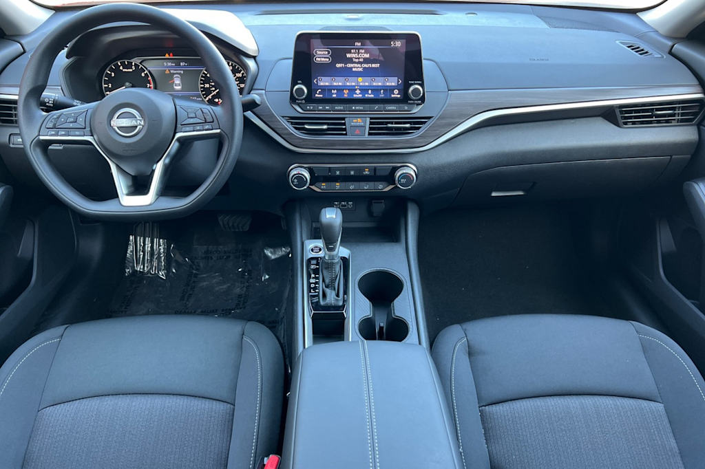 Thumbnail: 2025 Nissan Altima - 2