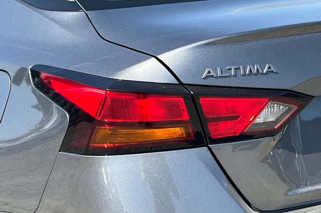 Thumbnail: 2024 Nissan Altima - 36