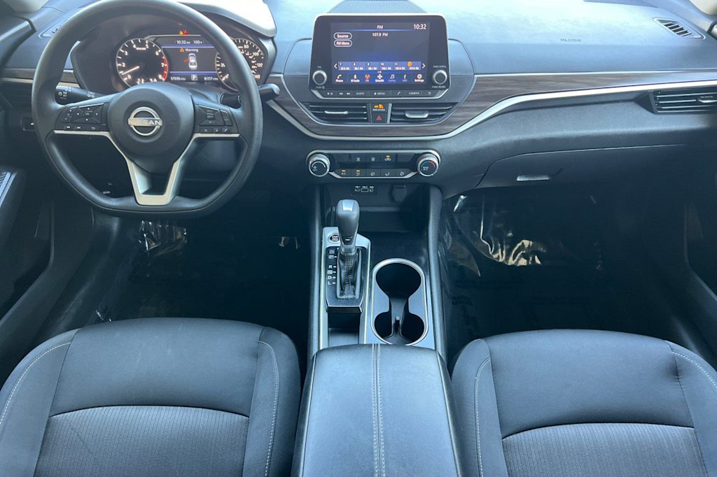 Thumbnail: 2024 Nissan Altima - 2