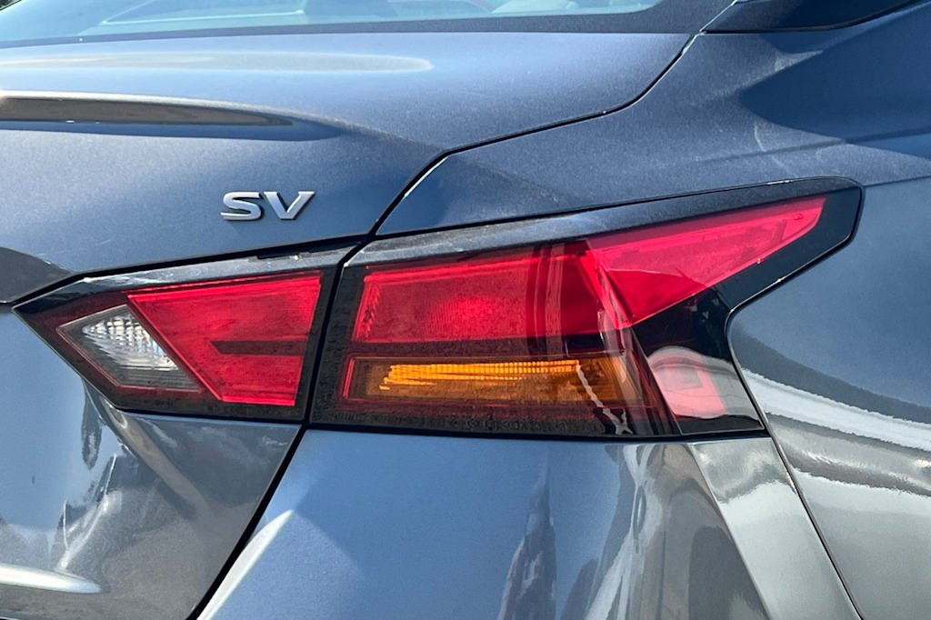 Thumbnail: 2024 Nissan Altima - 24