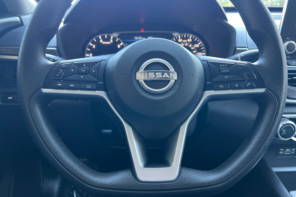 Thumbnail: 2024 Nissan Altima - 30