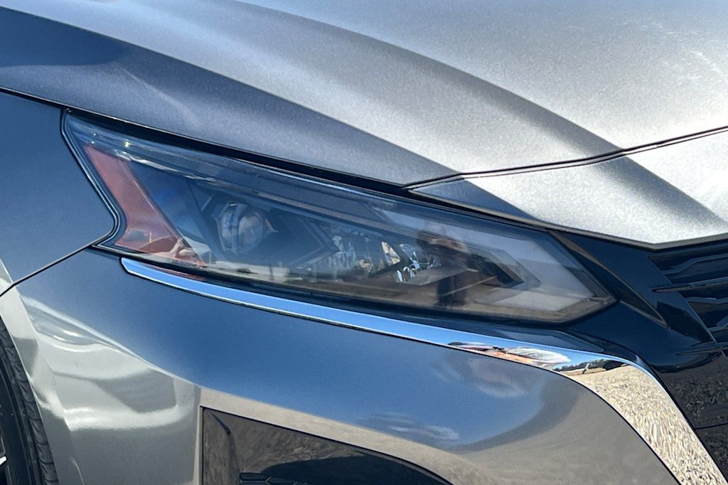 Thumbnail: 2024 Nissan Altima - 35