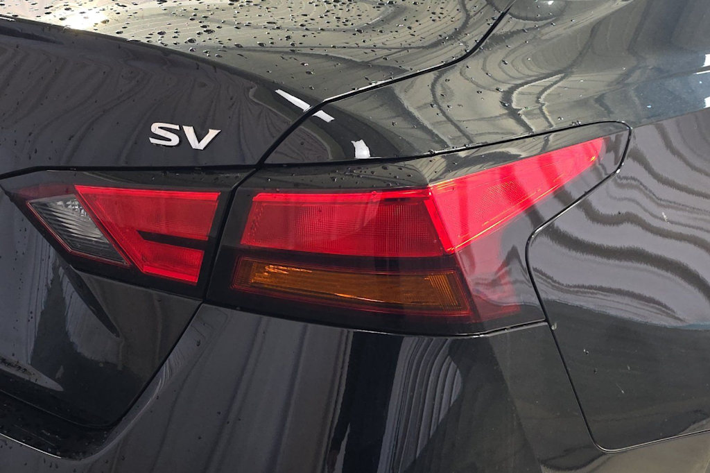 Thumbnail: 2020 Nissan Altima - 21