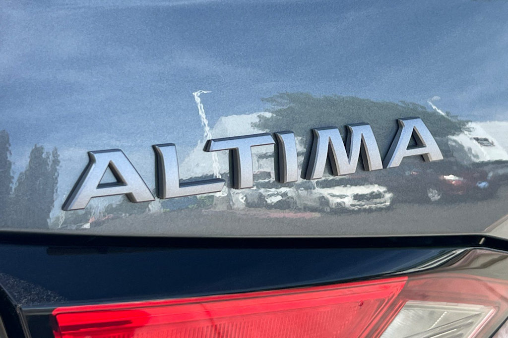 Thumbnail: 2026 Nissan Altima - 7