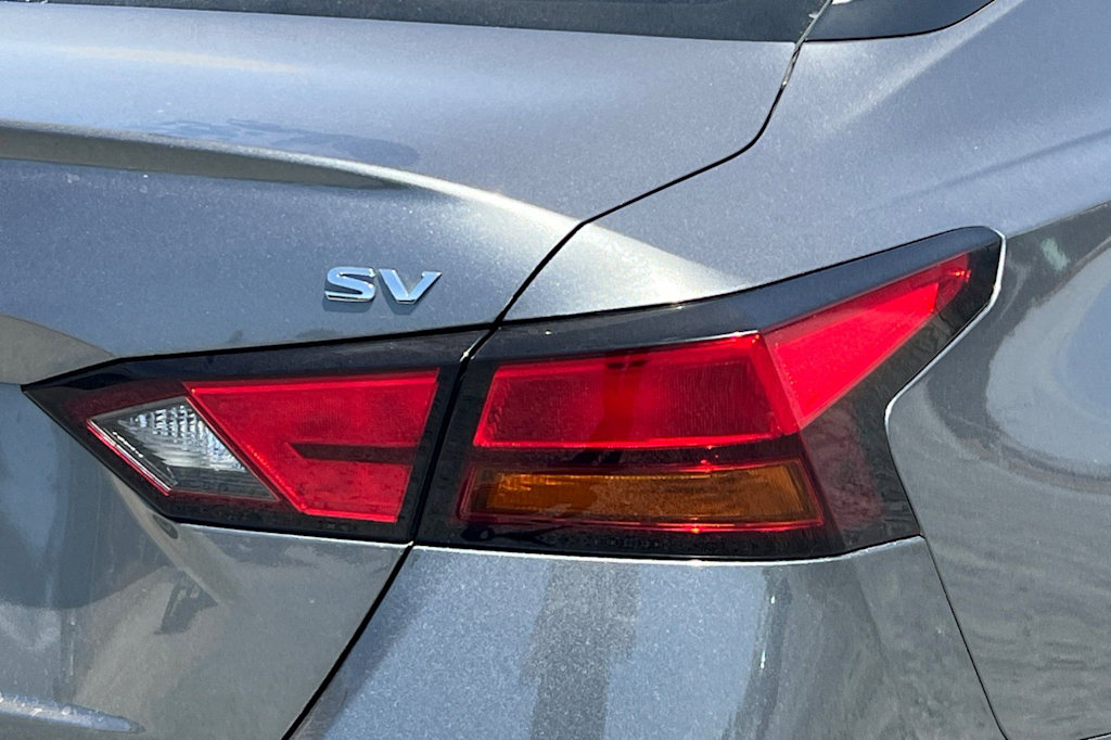 Thumbnail: 2022 Nissan Altima - 22