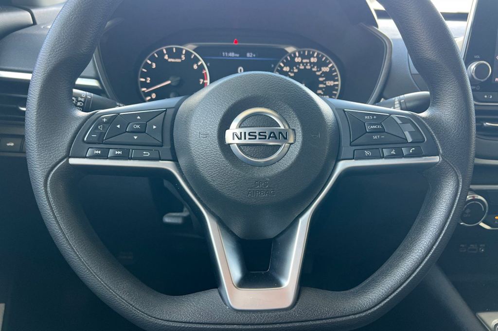 Thumbnail: 2022 Nissan Altima - 27