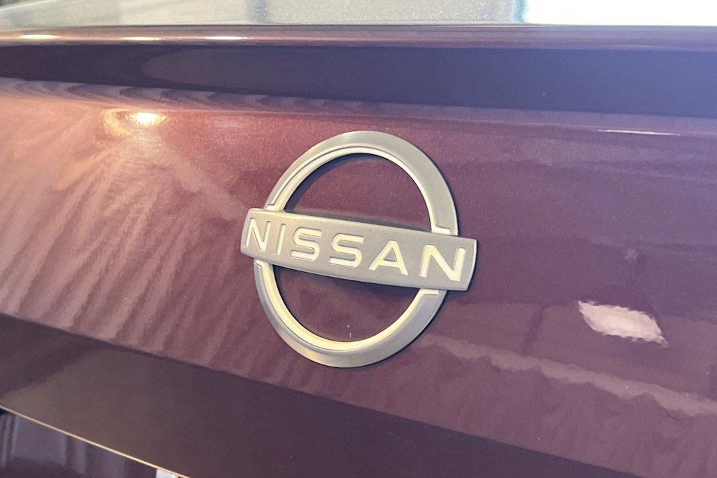 Thumbnail: 2023 Nissan Altima - 7