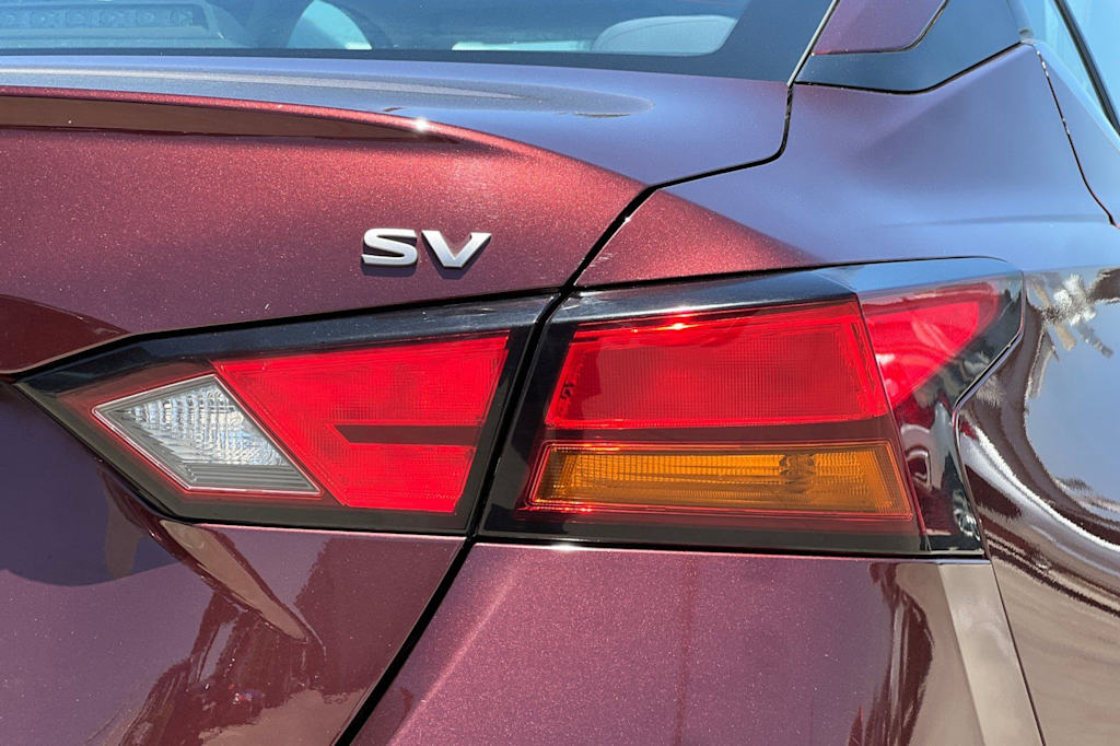 Thumbnail: 2023 Nissan Altima - 34