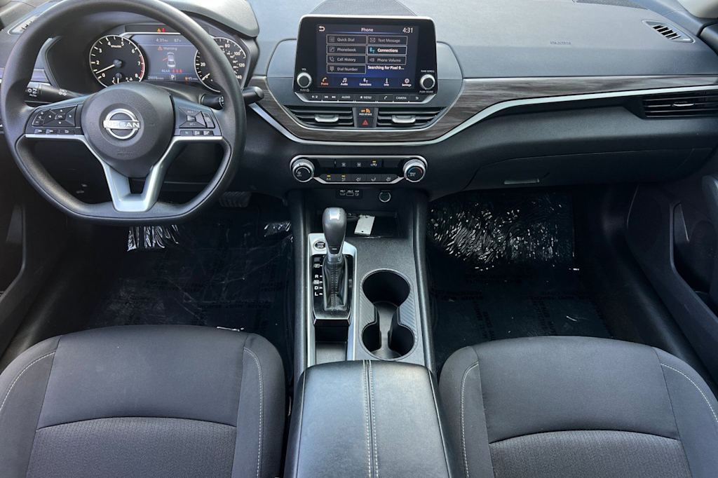 Thumbnail: 2025 Nissan Altima - 2