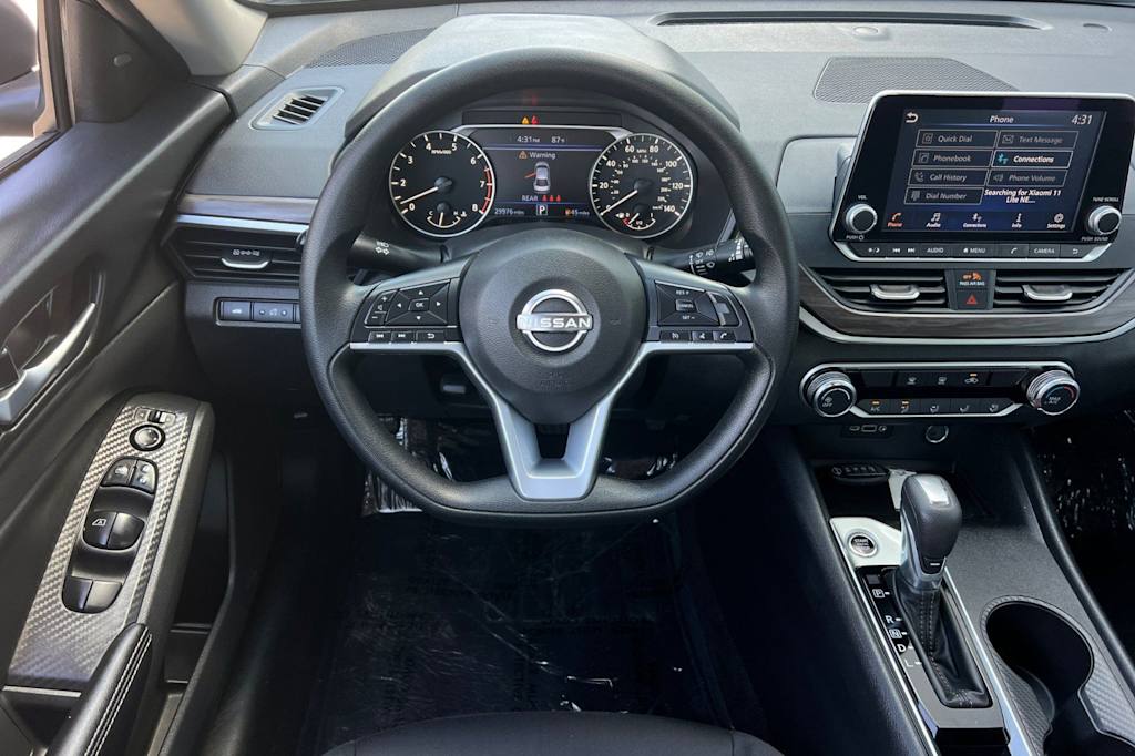 Thumbnail: 2025 Nissan Altima - 12