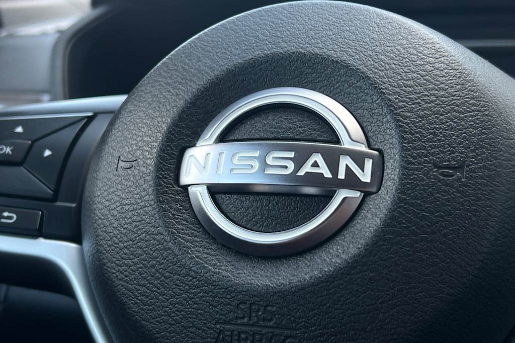 Thumbnail: 2025 Nissan Altima - 35