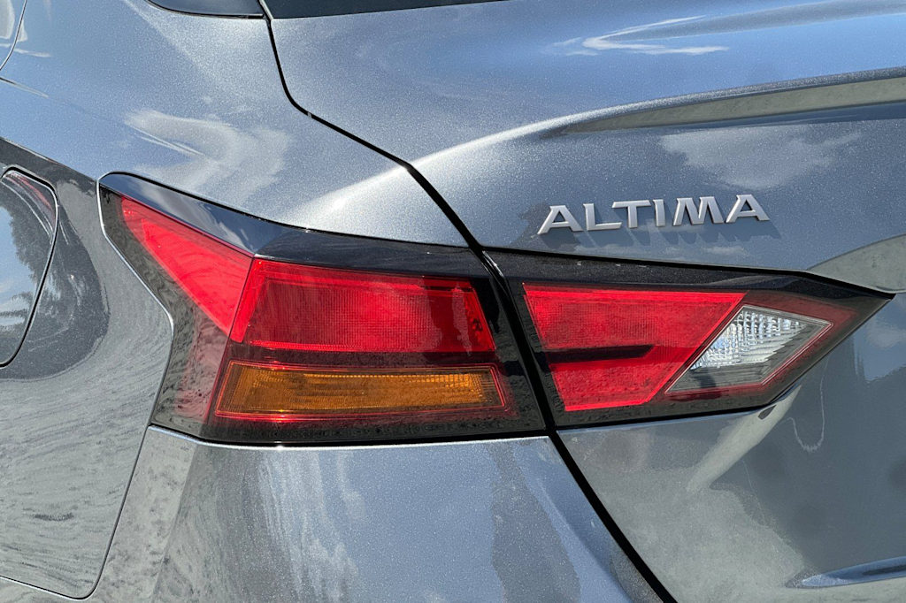 Thumbnail: 2025 Nissan Altima - 34