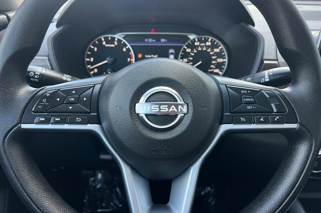 Thumbnail: 2025 Nissan Altima - 28
