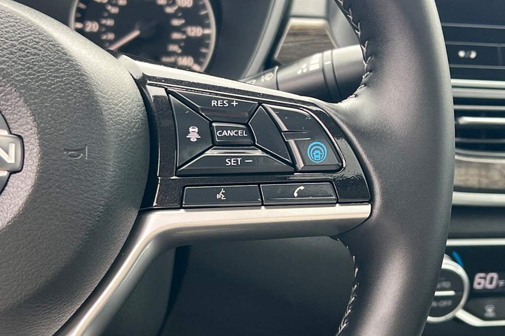 Thumbnail: 2026 Nissan Altima - 30