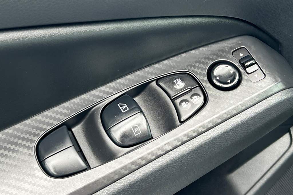 Thumbnail: 2026 Nissan Altima - 21