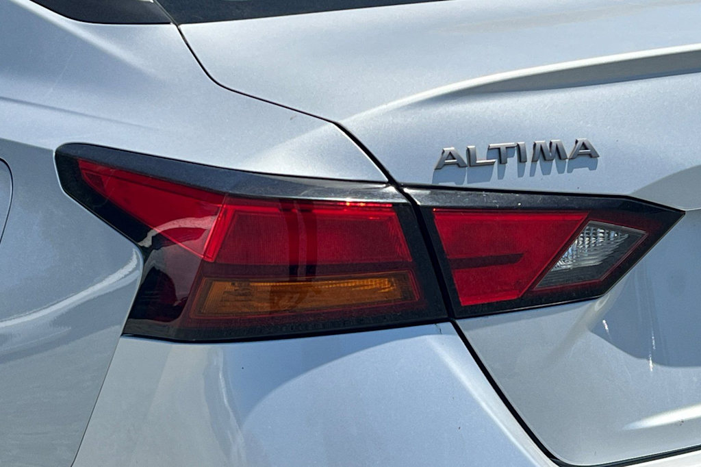 Thumbnail: 2023 Nissan Altima - 36