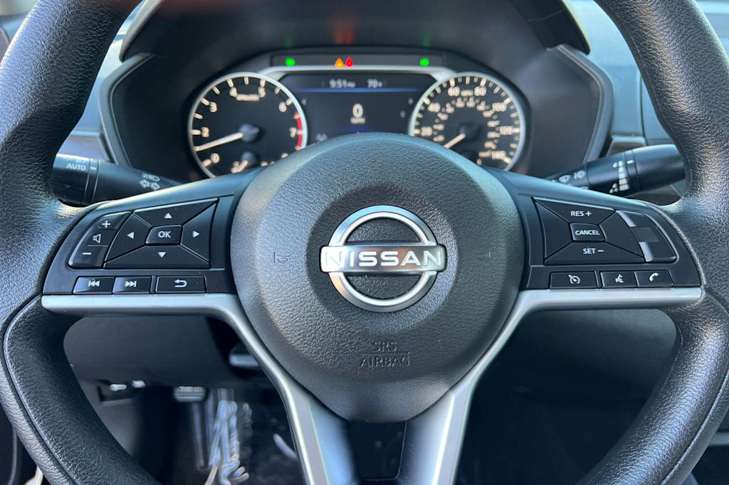 Thumbnail: 2024 Nissan Altima - 28