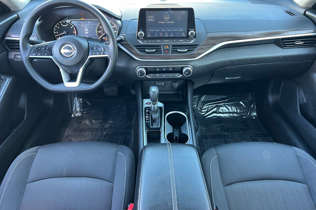 Thumbnail: 2024 Nissan Altima - 2