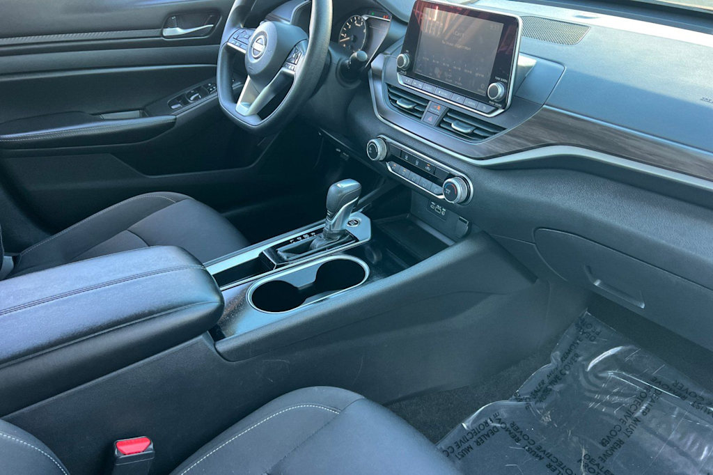 Thumbnail: 2024 Nissan Altima - 13