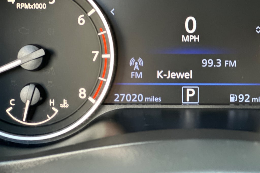 2024 Nissan Altima SV 28