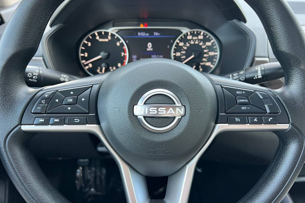 Thumbnail: 2026 Nissan Altima - 26